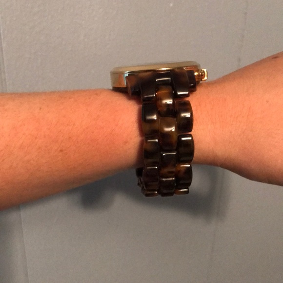 Tortoise Watch - Picture 2 of 5